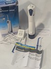 Waterpik Cordless Water Flosser Wp-360 Portable Oral Irrigator White - Open Box