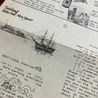 Sunshine Grocery Newsletter 1983 Broadway Location Nashville Tn Organic Food