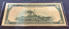  2 1918 Federal Reserve Bank Note Chicago  11 24 25  Free Shipping