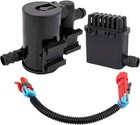 Cvs34 Vapor Canister Vent Solenoid Compatible With 2004-2010 Silverado Gmc Sierr