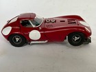 Cox Cheetah  red  1 24 Scale Slot Car Rtr