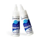 Walker Tape Great White 1 4oz Glue Soft Bond Adhesive Mens Toupee Poly Lace Wig