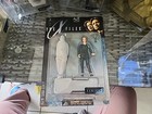 X-files Set Of 6 Act Figures Series 1 New 1998 Scully Mulder Mcfarlane Amricons
