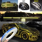 Reflective Tape Safety Self Adhesive Strip  orange  150 Ft X 0 4 Inch