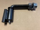 J-bolt Gate Hinge 5  Heavy Duty 5 8  Adjustable Barrel 1 Pair  2 Qty 