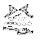 Exhaust Header For Nissan Altima Vq35de V6 3 5 02-06 Manual Models  Xm8g