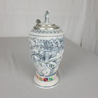 Avon Winners Circle Horse Racing Beer Stein 79763 Vintage 1992