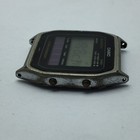 Casio Sa-61 Solar Battery 189 Quartz Vintage Watch For Parts