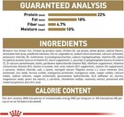 Royal Canin Breed Health Nutrition Shih Tzu Adult Dry Dog Food  10-lb Bag