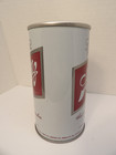 1969 Schlitz Straight Steel Pull Tab Beer Can  120-34 Milwaukee Wis