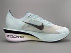 Nike Zoomx Vaporfly Next  4 Glacier Blue Men   s Sneaker Shoes Hf6412-400