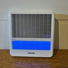 Philips Golite Blu Hf3332 Energy Light Therapy Lamp Rechargeable W  Case Tested