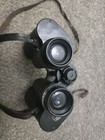 Carl Zeiss - Jena Jenoptem 8x30w Binoculars - Vintage Germany
