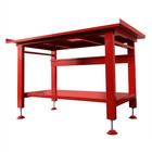 K Tool 75111 Heavy Duty Worktable  1 200 Lb  Capacity  Steel Construction