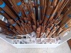 Miniature And Model Builders Lumberyard 1000 s Dowels And Strips Exotic Woods 