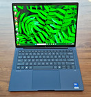 Hp Elitebook X G1i 14  touch  --- Ultra 7 268v   32gb Ram   512gb Ssd   Wifi 7