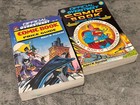Lot Of 2  Vintage Official Overstreet Comic Price Guides - 1988 18th   19th Euc 
