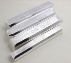 9999 Pure Silver Bar Investment Silver Gold And Silver Material Series Collectio