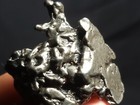 Meteorite  Campo Del Cielo Authentic Iron-nickel Specimen  44 5 Grams 