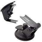 Escort Passport X70 S55 Solo S3 Red Car Windshield Radar Detector Suction Mount