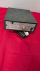 Vintage 1977 Royce 40 Channel Am Mobile Cb Transceiver Radio 1-648   Microphone