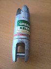 Pengo Miller 4 000 Lbs  Line Pulling Swivel Bb-13l Greenlee Kellems