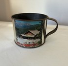 Bonanza Classic Western Tv Show  Michael Landon  Ponderosa Ranch Tin Cup Nevada
