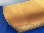 1980s Skidoo Safari Stratos Formula Mx Formula Plus Formula Sp Seat Seat Foam