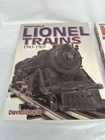 Standard Catalogs Of Lionel Trains  1900-1969 - Paperbacks By Doyle   Pocket Ed 