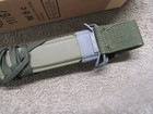Us Vietnam Era M8a1 Scabbard Pwh Box Of 2 Ea Pa Working House For The Blind 1968