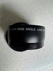 Digital Concepts Lens 0 45x Wide Angle With Macro Japan Optics High Definition