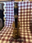 R    J  Beck Brass Monocular Microscope  London   Philadelphia   8767  With Box 