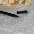 Clinique High Impact Easy Liquid Eyeliner Liner 01 Black Full Size New Free Ship