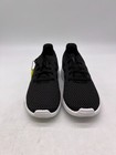Adidas Neo Cloudfoam  Racer Tr K Black Kids Sneakers Aq1676