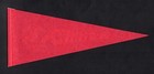 Vintage Early 1970   s Cleveland Cavaliers Nba Basketball Mini Pennant 4 X 9  