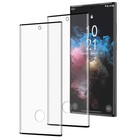 For Samsung Galaxy Note20 10 S22 S23 S24 S25 S26 Screen Protector Tempered Glass