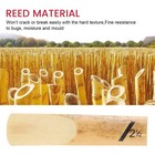 10pcs Alto Saxophone Sax Reeds Classic Alto  For  Saxophone 2 54526