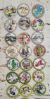 Bsa Boy Scout Merit Badges  Pre-owned