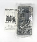 Hasegawa 31132 Field Camp Equipment Set 1 72 Scale Plastic Model Kit