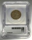 1900 Newfoundland Canada 20 Cent Icg Graded Vf25 Km  4 125k Mintage