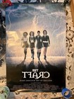 The Craft - Original 1996 Rare Double Sided Movie Poster 27x40 Fairuza Neve