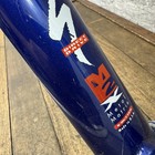 Vintage Specialized Stumpjumper M2 Frame 18in Mtb 135 Blue Usa Metal 26in 135mm