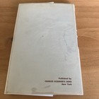 The Story A Novel Thomas Wolfe 1936 Hardcover   Dj   1st Edition   Vintage