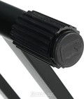 Gator Frameworks Deluxe X-style Keyboard Stand