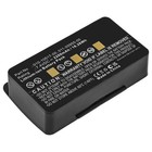 Battery For Garmin Gpsmap 276 276c 296 296c 376 376c 378 396 396c 478 495 496