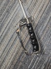 Us Army Officer s Saber Sword   Scabbard 