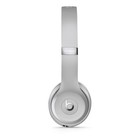 Beats Solo3 Wireless On-ear Headphones - Silver  latest Model 