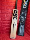Dsc Xlite Cricket Bat English Willow Sh Free Shipping