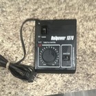 Mrc Railpower 1370 Dc Model Train Transformer Throttle Control Direction Switch