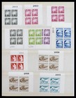 Lot 38016 Mnh Stamp Collection Greenland 1905-1975 In Stockbook 